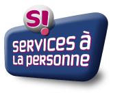 logo service à la personne